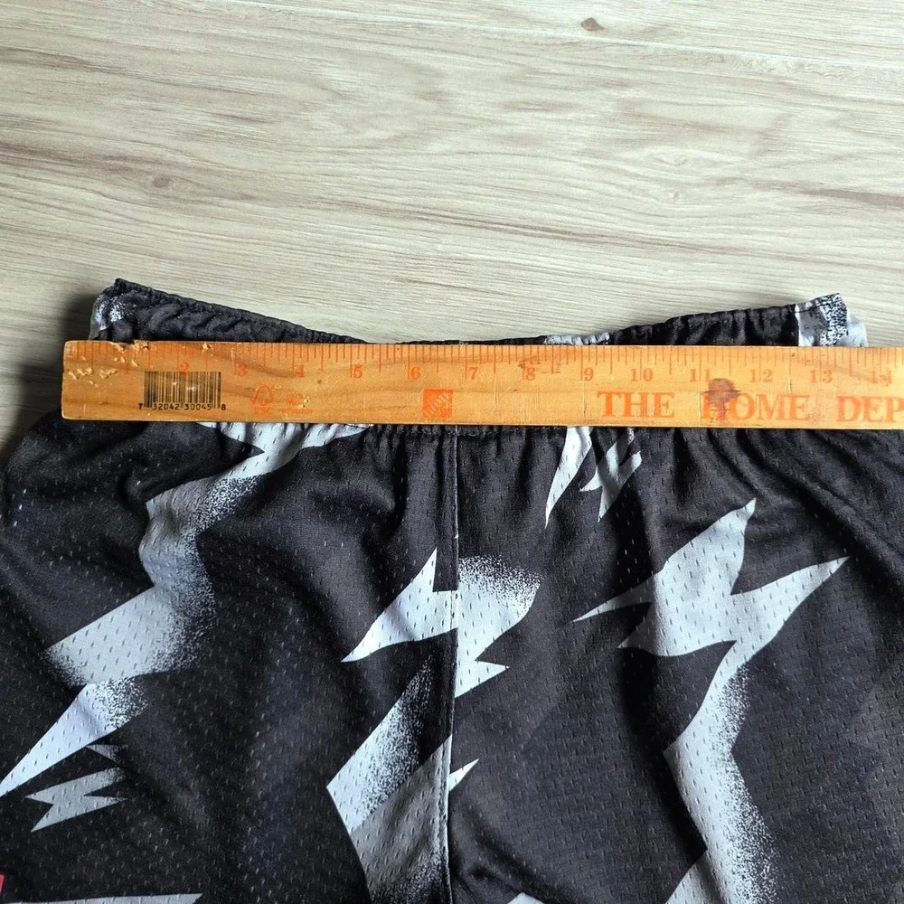 Nike Jordan Air Basketball Mesh Shorts
